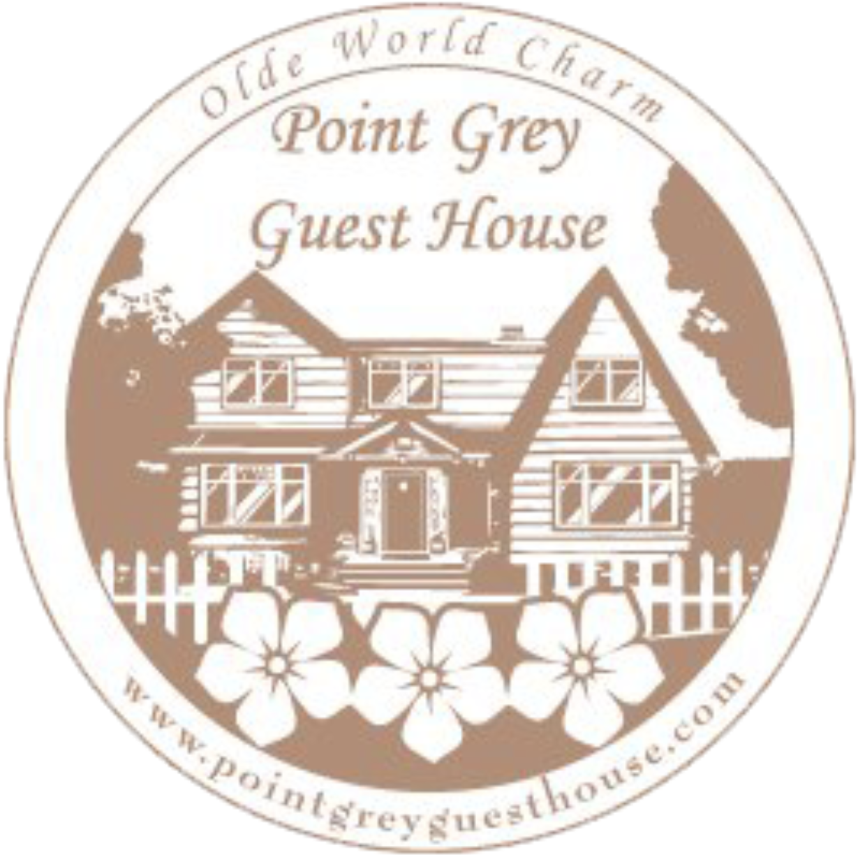 Point Grey Guest House